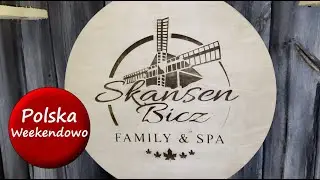 Skansen Bicz / Jarmark Bożonarodzeniowy 2025