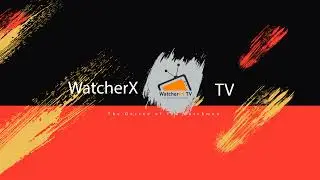WatcherX TV's Personal Meeting Room