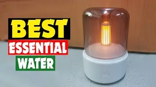 Top 10 Best Essential Oil Diffuser No Water in 2025