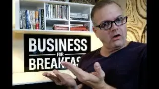 Business For Breakfast 1-12-26 Ep. 4