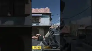 Weird Glitch Top invisible Moments Of Cod  enemy are not attacking and avoid detection