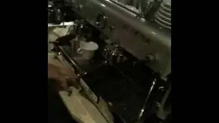 Pavin caffe