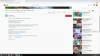 unterhaltungsstream