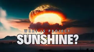 What Is Project Sunshine?