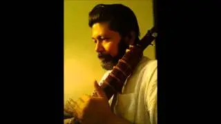 Raga Darbari On Esraj By Guruji Acharya Abhijit Chakraborty