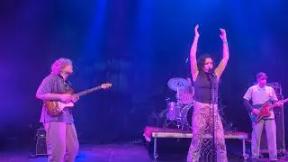 Mall Girl - Pure Love - Byscenen - Trondheim Calling 2024 Norway - 2-3-2024
