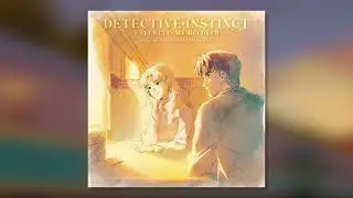 20 Observation Car - Detective Instinct: Farewell, My Beloved Original Soundtrack