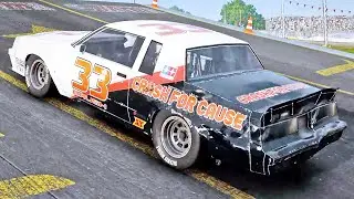 Turning RIGHT with The Boys in WRECKFEST!