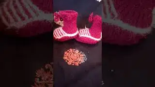 Baby Babu woolen Mauja New design