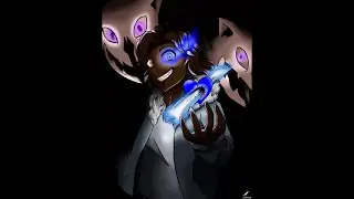 [Speedpaint] Hi I&rsquo;m Didi, Didi the Doomfanger