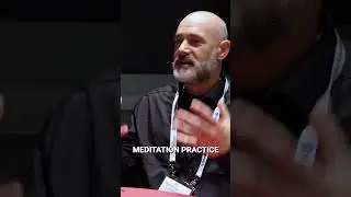 Rick Barnett: Putting In The Work - The Path to Transformation #integration #psychedelicscience2023