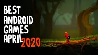 Best Android Games of April 2020 | New Android Games