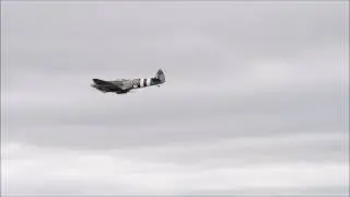 Large Model Aircraft Rally at RAF Cosford Museum
