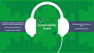 Ethical Auditing & Social Systems Audits | Sustainability Street