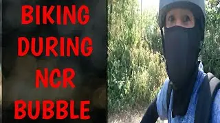 SAAN MAGANDA MAG BIKE NGAYONG NCR BUBBLE/BIKER AT NCR BUBBLE/ NCR BUBBLE RIDE/SAAN PWEDE MAG BIKE