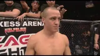 Everyday Fighter Documentary