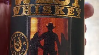 High West Single Barrel Double Rye Whiskey Review