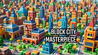 Craft World Ultimate Block Building City Building Episode 11 Gameboy Zone&trade;