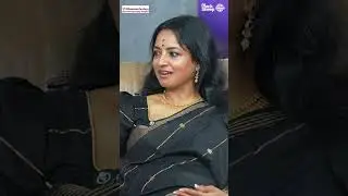 ஒரே படத்துல ரெண்டு பேருக்கு Dubbing-ஆ? 😁 | Savitha ❤| Blacksheep Cinemas