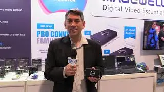 Magewell Pro Convert SDI 4K Plus