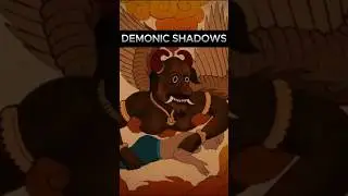 Legends of Darkness : Universal Shadow Beings #mystery #history #culture