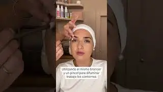 ✨ Rutina NO MAKE UP (Parte 2) | Mirada natural y luminosa