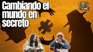 Espías que cambiaron el mundo, vol. 2 | Klaus Fuchs | Virginia Hall | Unión Soviética | Guerra Fría