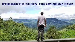 DAY 3 MAE HONG SON LOOP - INTO THE MOUNTAINS!