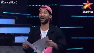 Raghav Joakes | Raghav Comedy | Dance Plus