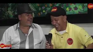 Entrevista Jose Bello se confiesa con Saoco en Medellin