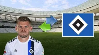OFFIZIELL: Simon Terrode wechselt zum HSV! (Update)