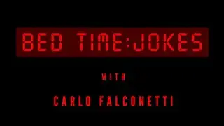 Carlo Falconetti - Piano sequenza Bed Time Jokes