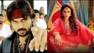 Karthi's Kaashmora trailer takes fans by a storm , ‪Nayantara‬‬