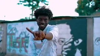BlackMan - Equal Rights (Official Video)