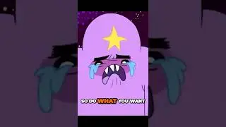Unmasking Smooth Posers: The Antidote to Prom Drama of Lumpy Space Princess