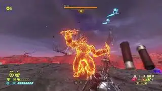 doom eternal the ancient gods part 11 end