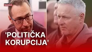 Thompson pripremio tužbu protiv Tomaševića: 'Čekali smo da počini kazneno djelo...' | RTL Danas