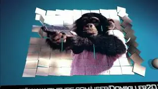 DomeHD Intro