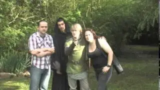 Zelda Oblivion Rising Thank You Video 7