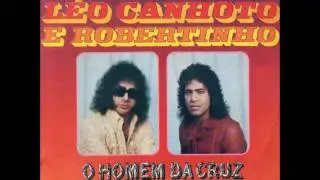 L&eacute;o Canhoto e Robertinho - A Enchente