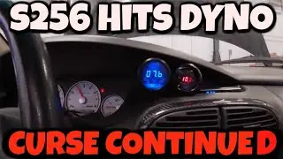Big Turbo SRT-4 DYNO TAKE 3 400 Plus HP ***400 Plus HP*** PT:10