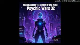 Alien Gangsta's-Temple Of The Mind-5 Temple Of The Mind (Rave Mix)