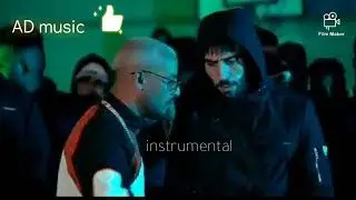 موسيقى أغنية Glock didine klash ft mc artisan (instrumental)