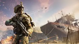 P4F Rifleman Gameplay-Map 