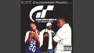 They Hatin&rsquo; Feat. Raw