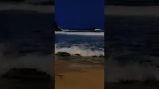 Ocean Soundscape: Serenity in Nature