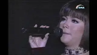 Jenine Desiderio & Regine Velasquez- Superwoman / Hindi Ako Si Darna (SOP 1999)
