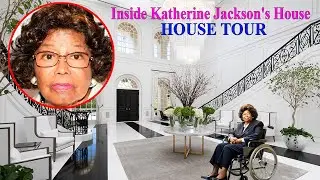 Katherine Jackson's Lifestyle, Family, Cars, Houses & Net Worth 2024