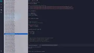 Learn to make $1000/DAY with a MEV BOT (Ethereum Uniswap Front-Running bot) [Easy Tutorial]