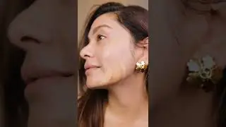 MAKEUP HACK : finding your perfect foundation shade #meghaseehra